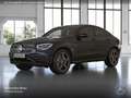 Mercedes-Benz GLC 300 de Coupé 4M AMG+NIGHT+AHK+LED+KAMERA+SPUR Grau - thumbnail 15