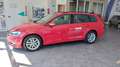 Volkswagen Golf Variant 1.6 TDI 115 CV Business BlueM. Tech.Az. Italia Rouge - thumbnail 3