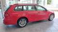 Volkswagen Golf Variant 1.6 TDI 115 CV Business BlueM. Tech.Az. Italia Rouge - thumbnail 5