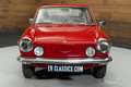 Fiat 850 Sport Coupé | 1971 Rot - thumbnail 6