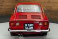 Fiat 850 Sport Coupé | 1971 Rot - thumbnail 18