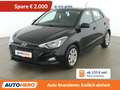 Hyundai i20 1.2 LEVEL 2 *KLIMA*BT* Schwarz - thumbnail 1