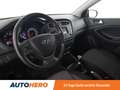 Hyundai i20 1.2 LEVEL 2 *KLIMA*BT* Schwarz - thumbnail 11