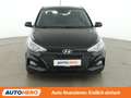 Hyundai i20 1.2 LEVEL 2 *KLIMA*BT* Schwarz - thumbnail 9