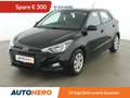 Hyundai i20 1.2 LEVEL 2 *KLIMA*BT* Schwarz - thumbnail 1