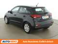 Hyundai i20 1.2 LEVEL 2 *KLIMA*BT* Schwarz - thumbnail 4