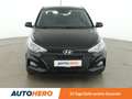 Hyundai i20 1.2 LEVEL 2 *KLIMA*BT* Schwarz - thumbnail 9