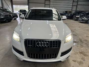 Q7 3.0 TDi V6 Start/Stop Tiptronic