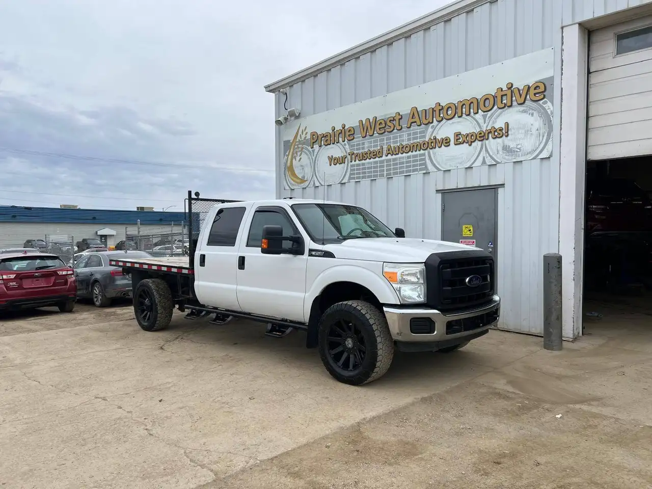 Ford F 350 снимка Ford F 350