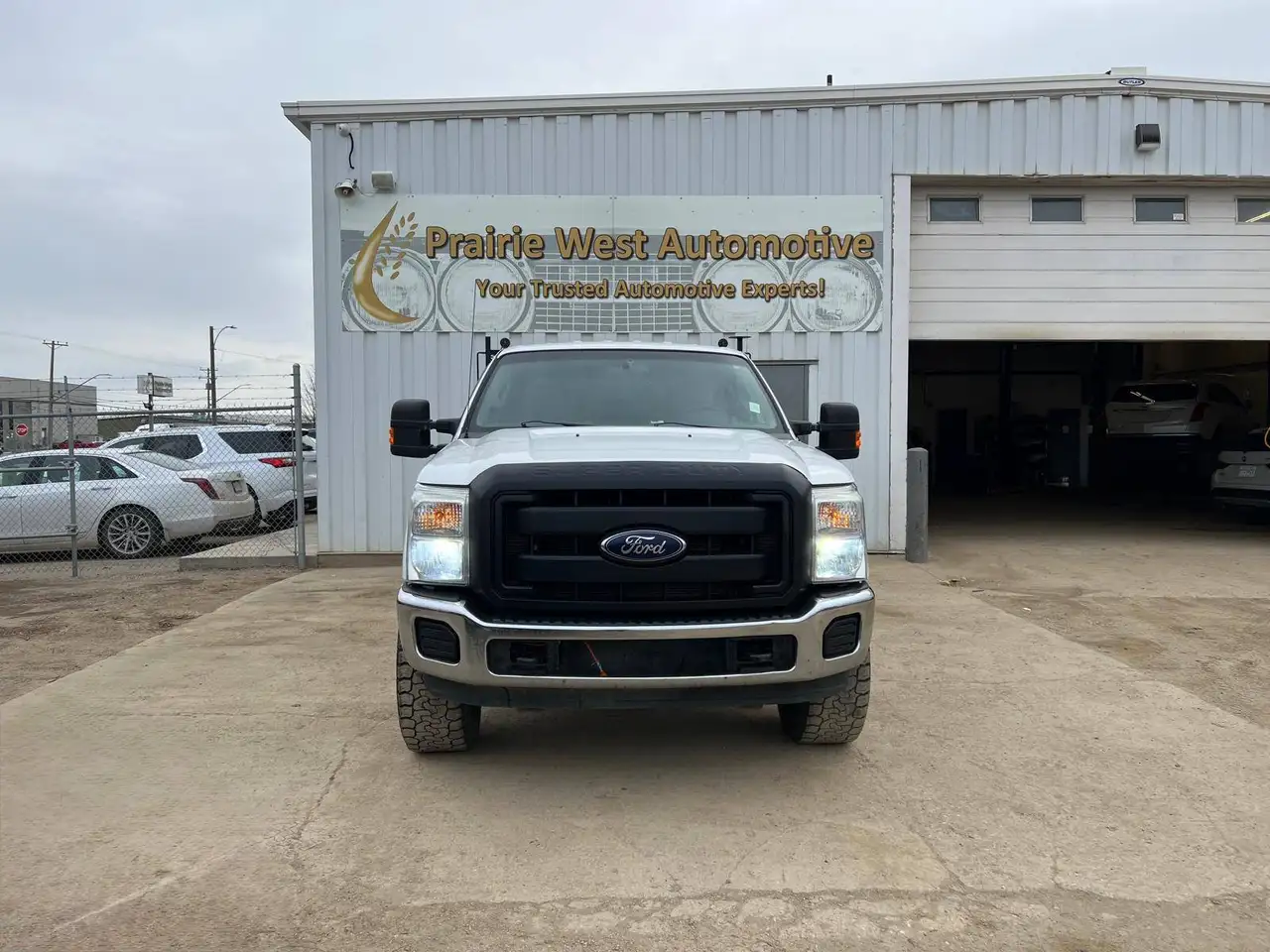 Ford F 350 снимка Ford F 350