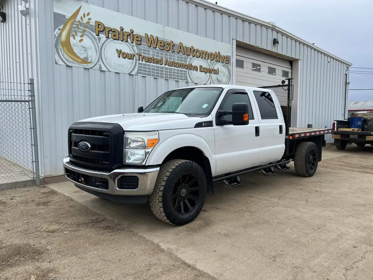 Ford F 350 снимка Ford F 350