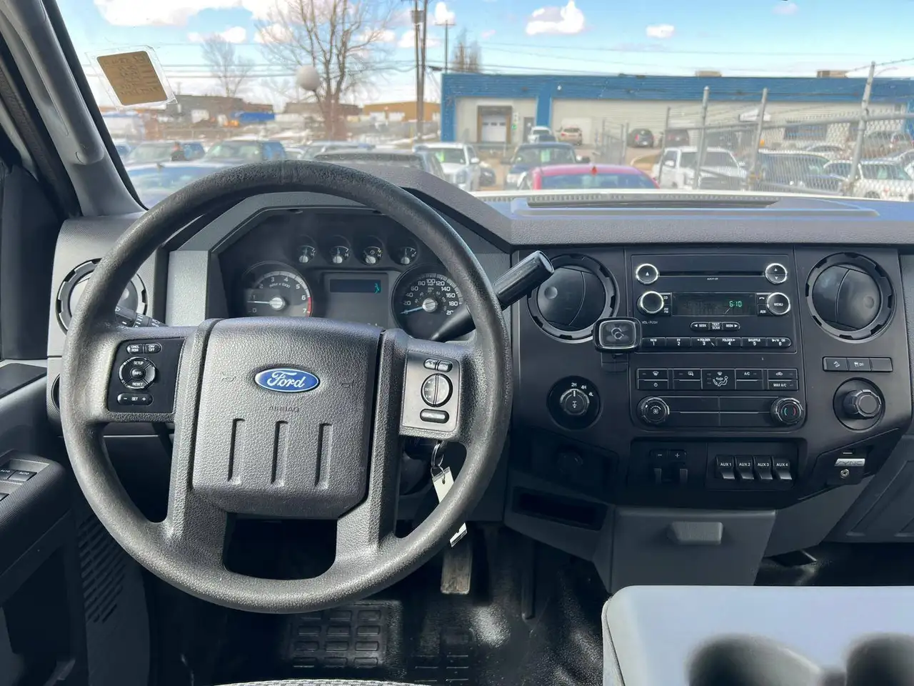 Ford F 350 снимка Ford F 350