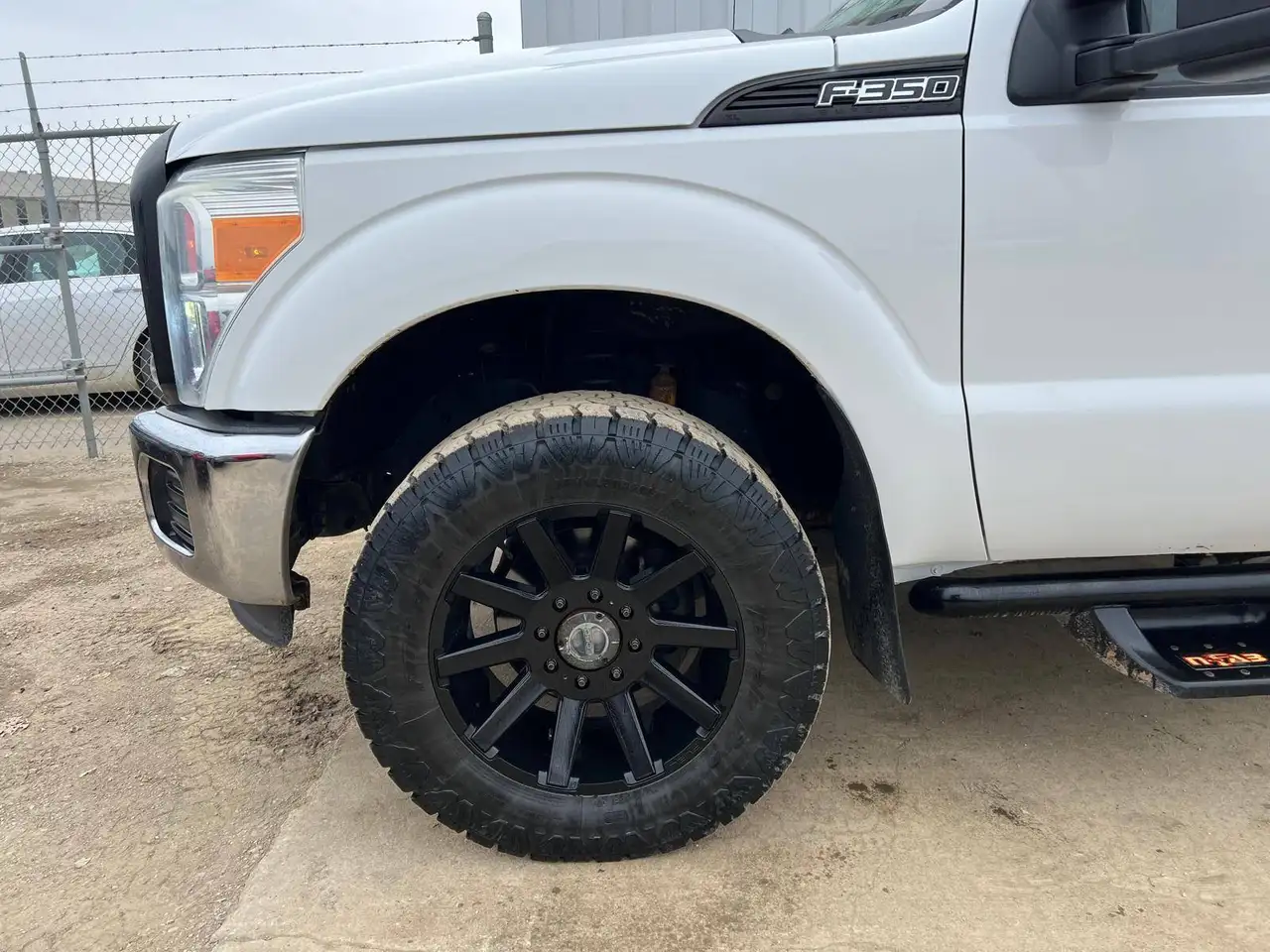 Ford F 350 снимка Ford F 350