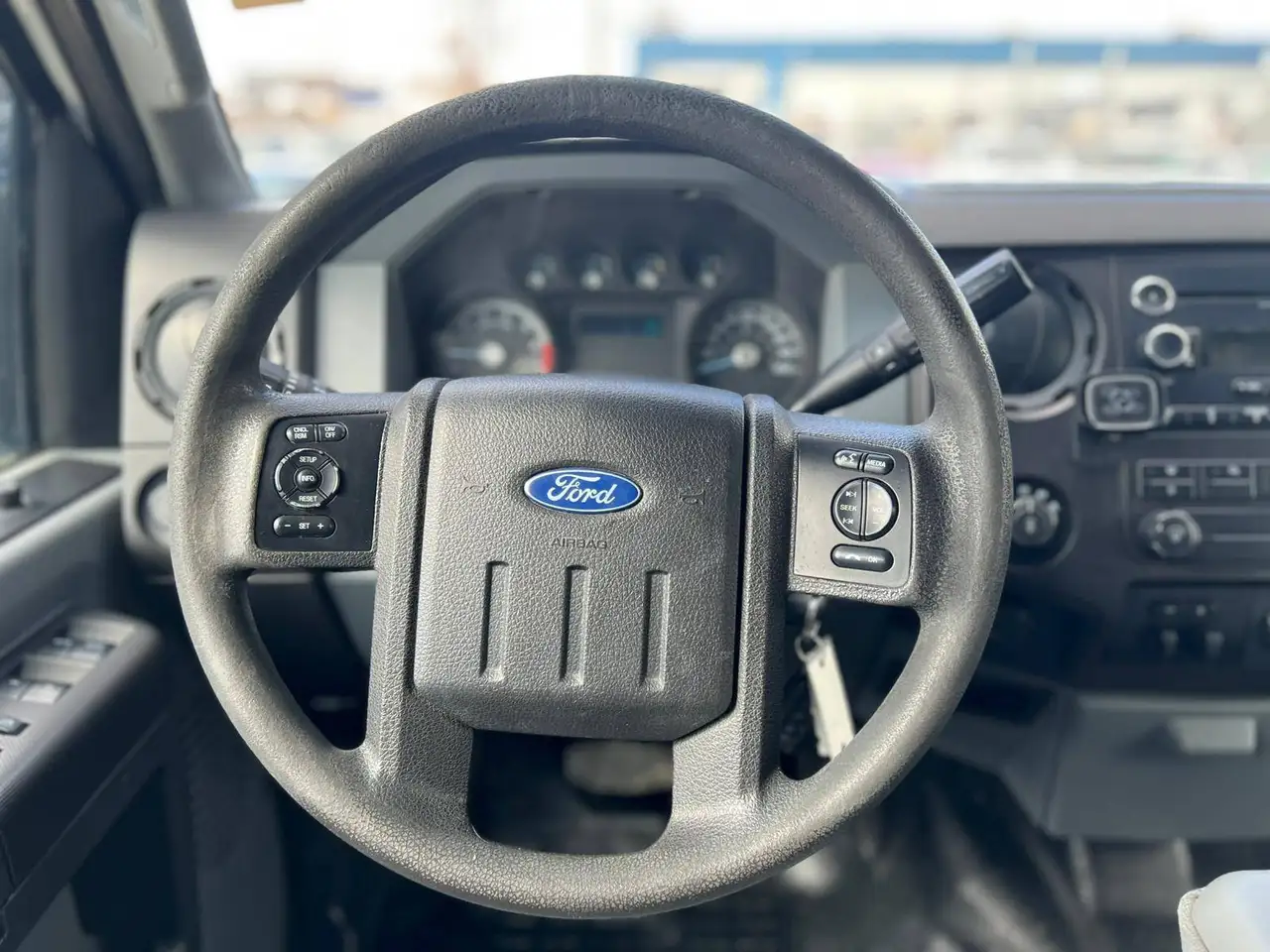 Ford F 350 снимка Ford F 350
