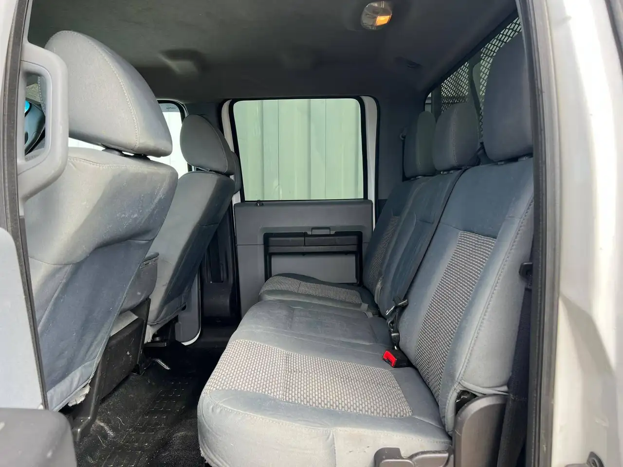 Ford F 350 снимка Ford F 350