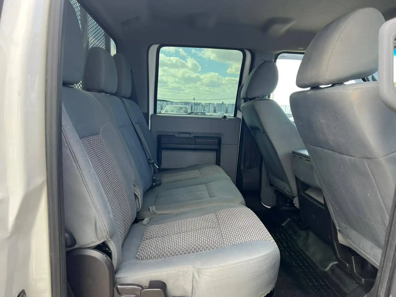 Ford F 350 снимка Ford F 350