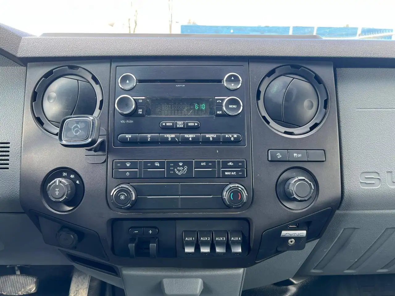 Ford F 350 снимка Ford F 350