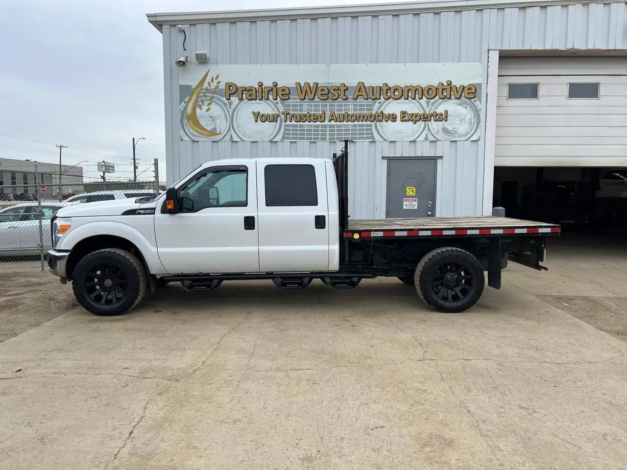 Ford F 350 снимка Ford F 350