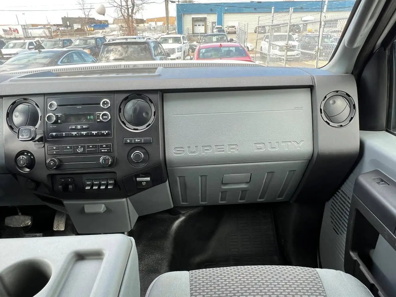 Ford F 350 снимка Ford F 350