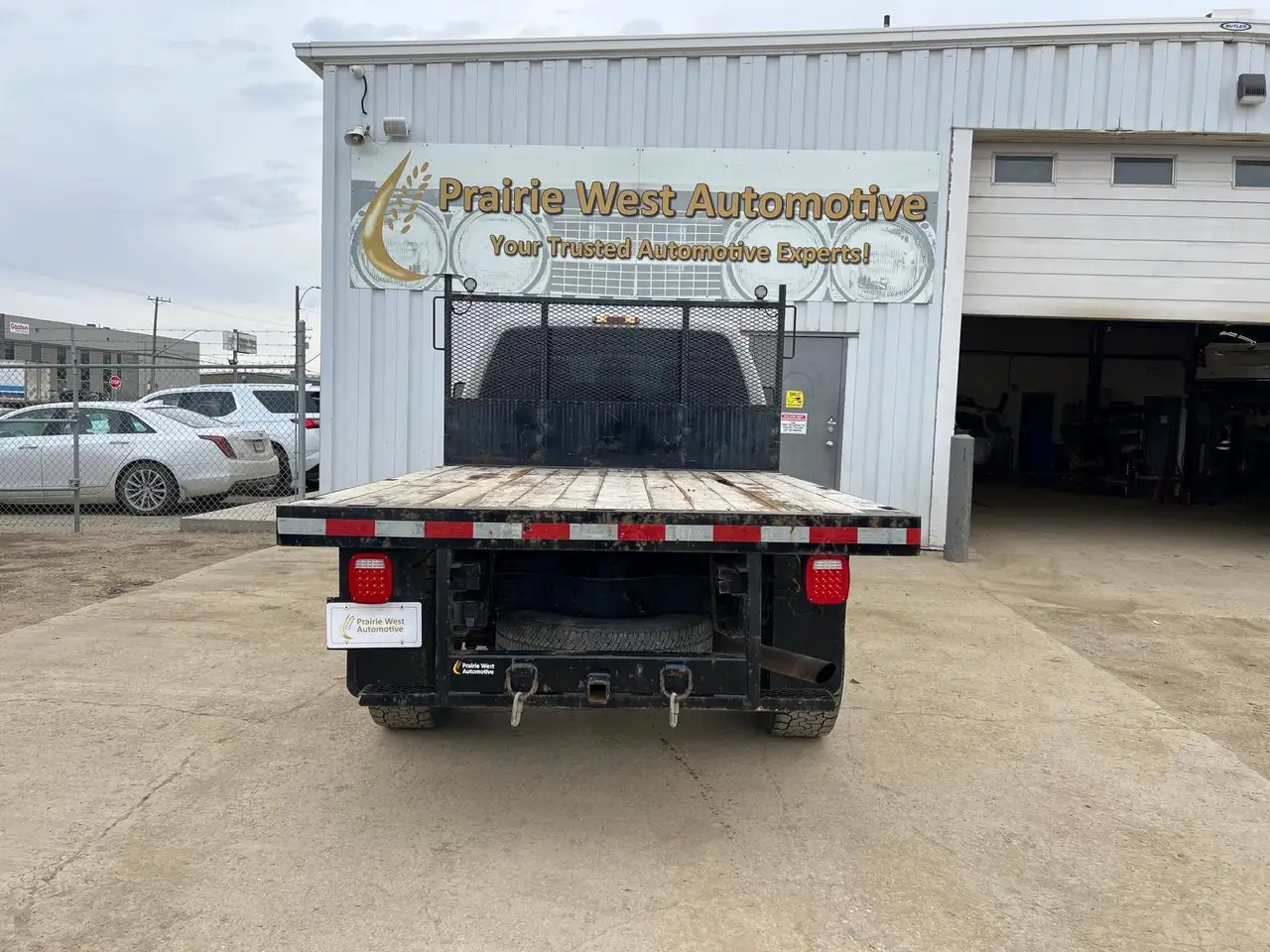 Ford F 350 снимка Ford F 350