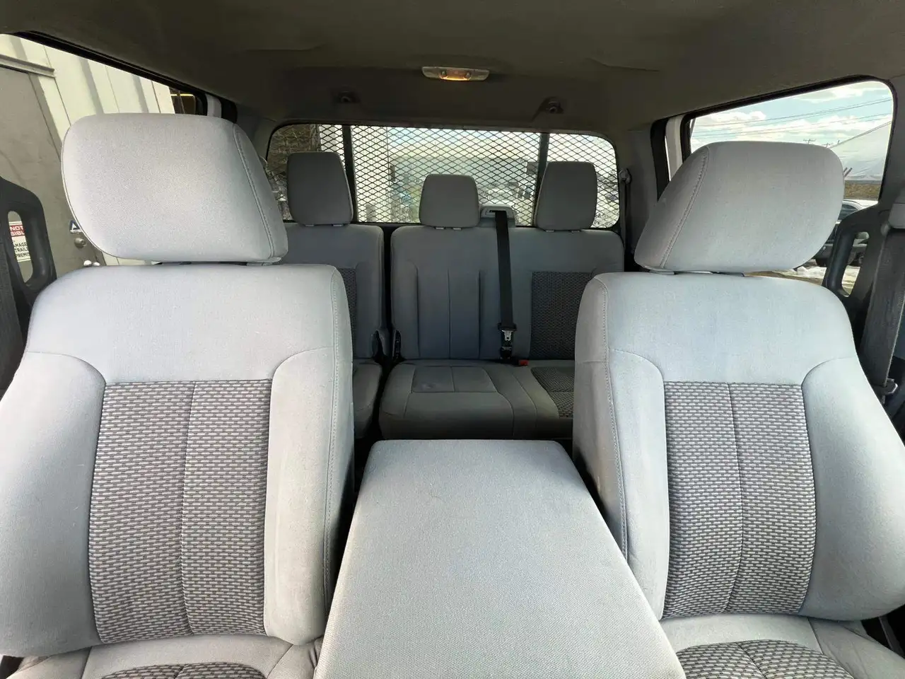 Ford F 350 снимка Ford F 350