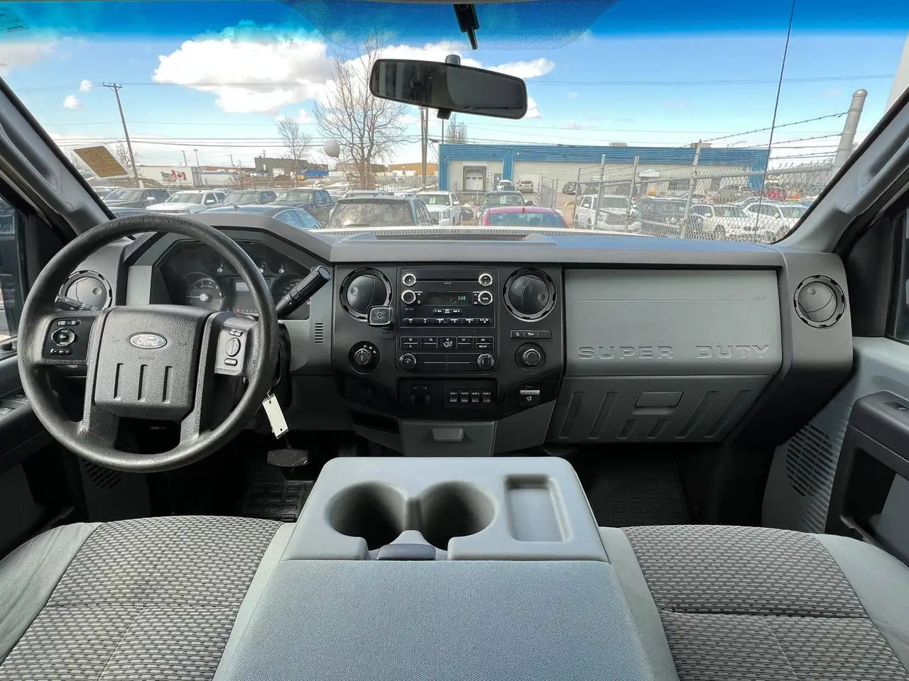 Ford F 350 снимка Ford F 350