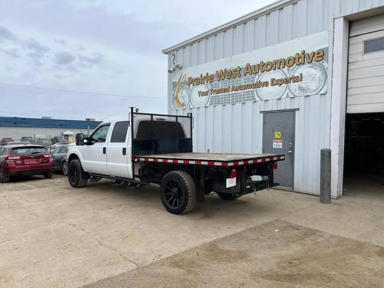 Ford F 350 снимка Ford F 350
