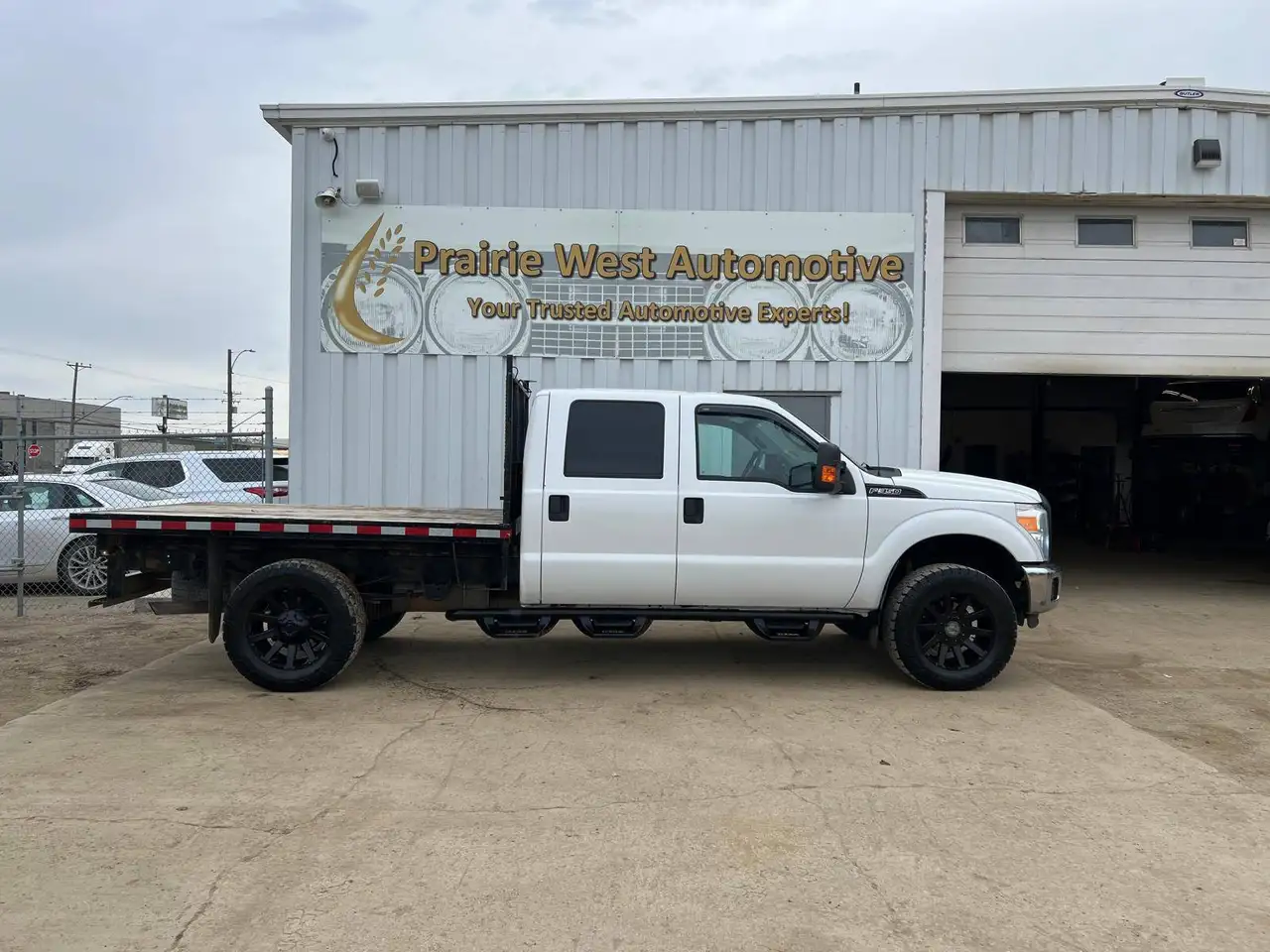 Ford F 350 снимка Ford F 350