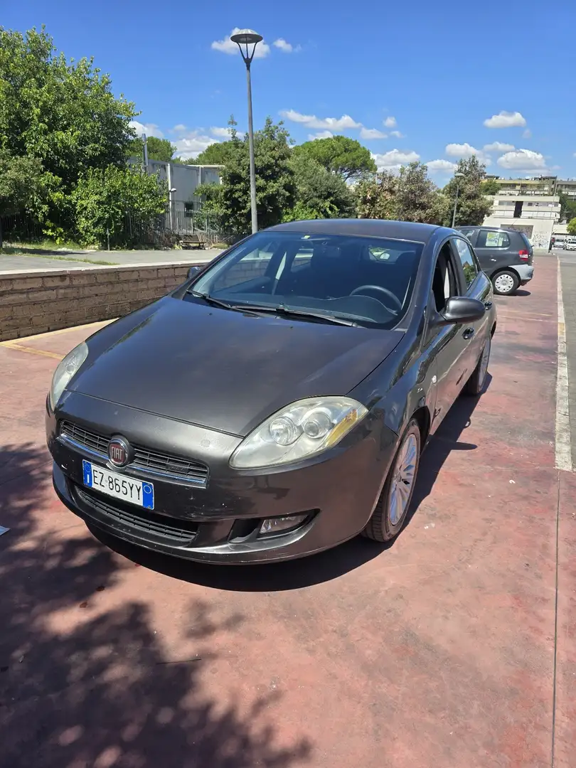 Fiat Bravo 1.4 tjt gpl Dynamic 120cv - 1