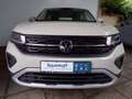 Volkswagen T-Cross T-CROSS 1.0 TSI TOTWINKELASSISTENT+LED'S+SITZHZG Grau - thumbnail 6
