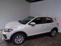 Volkswagen T-Cross T-CROSS 1.0 TSI TOTWINKELASSISTENT+LED'S+SITZHZG Grau - thumbnail 5