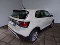 Volkswagen T-Cross T-CROSS 1.0 TSI TOTWINKELASSISTENT+LED'S+SITZHZG Grau - thumbnail 7