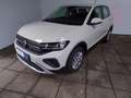 Volkswagen T-Cross T-CROSS 1.0 TSI TOTWINKELASSISTENT+LED'S+SITZHZG Grau - thumbnail 2