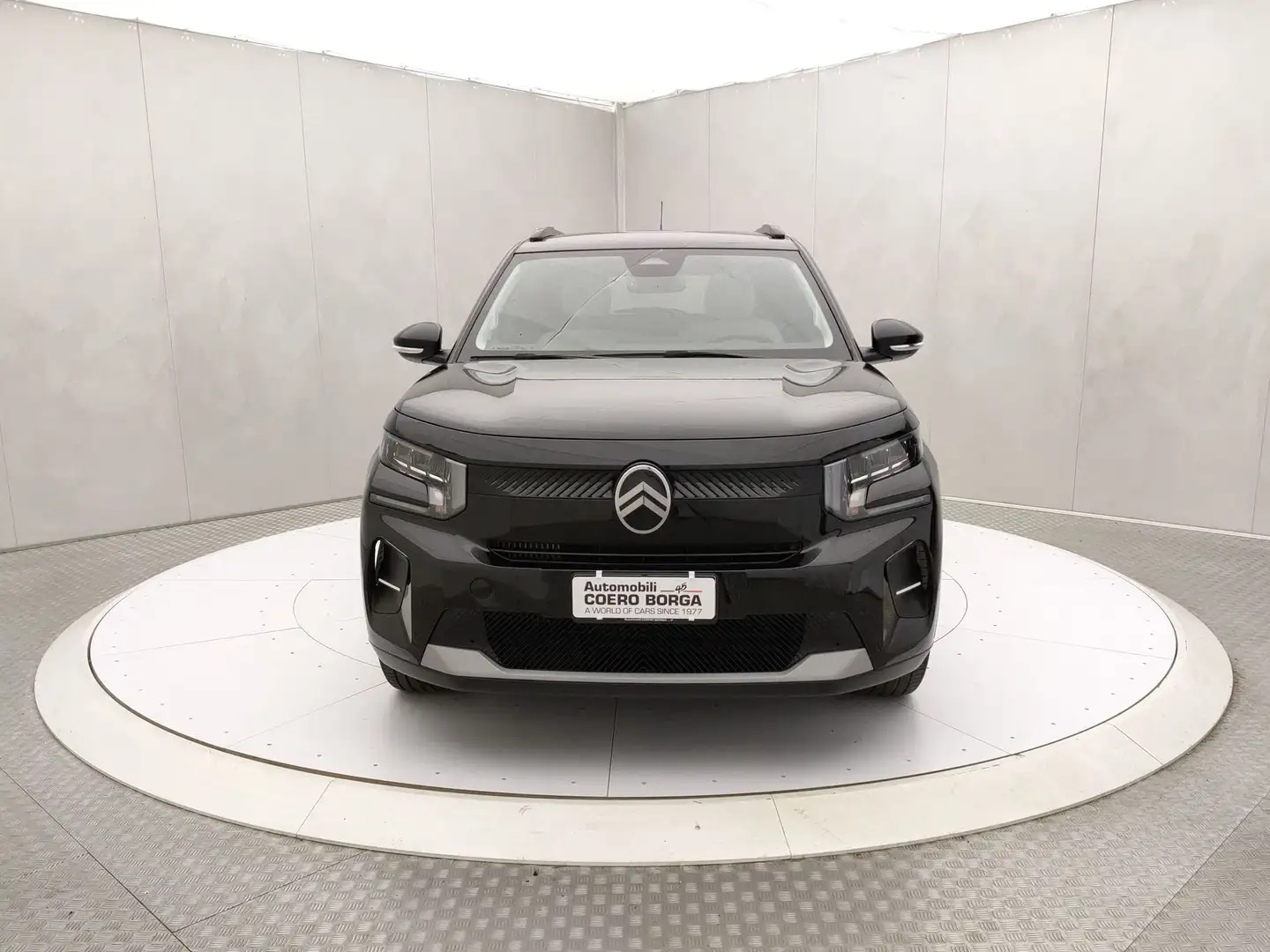 Citroen C3 C3 PureTech 100 S&S Max Noir - 2