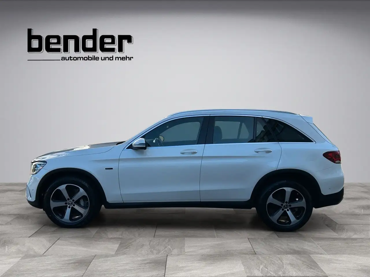 Mercedes-Benz GLC de 4M*KAMERA*MBUX*PDC*LED*, миниатюра 2