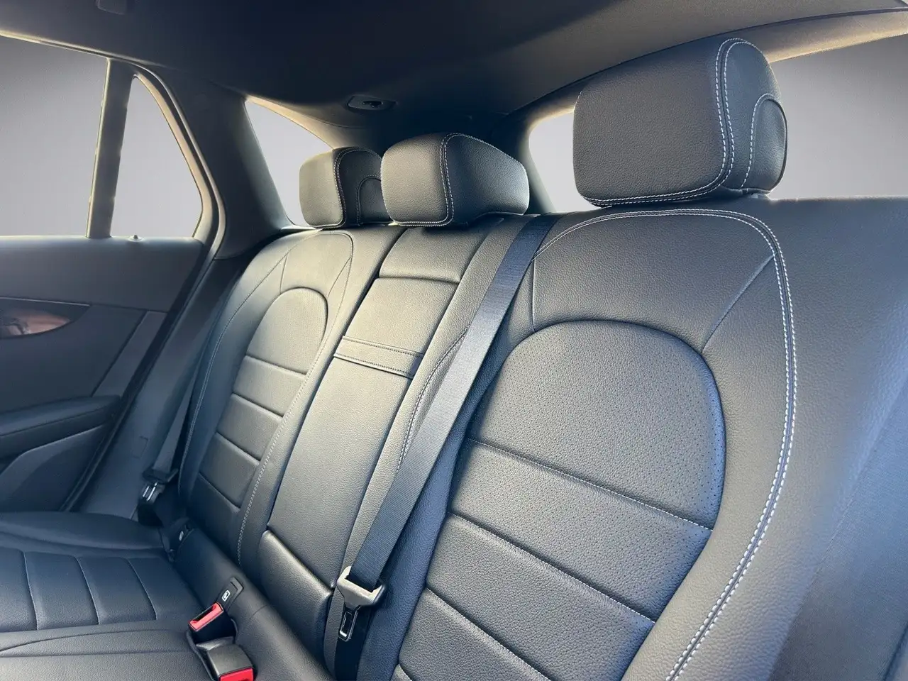 Mercedes-Benz GLC de 4M*KAMERA*MBUX*PDC*LED*, миниатюра 8