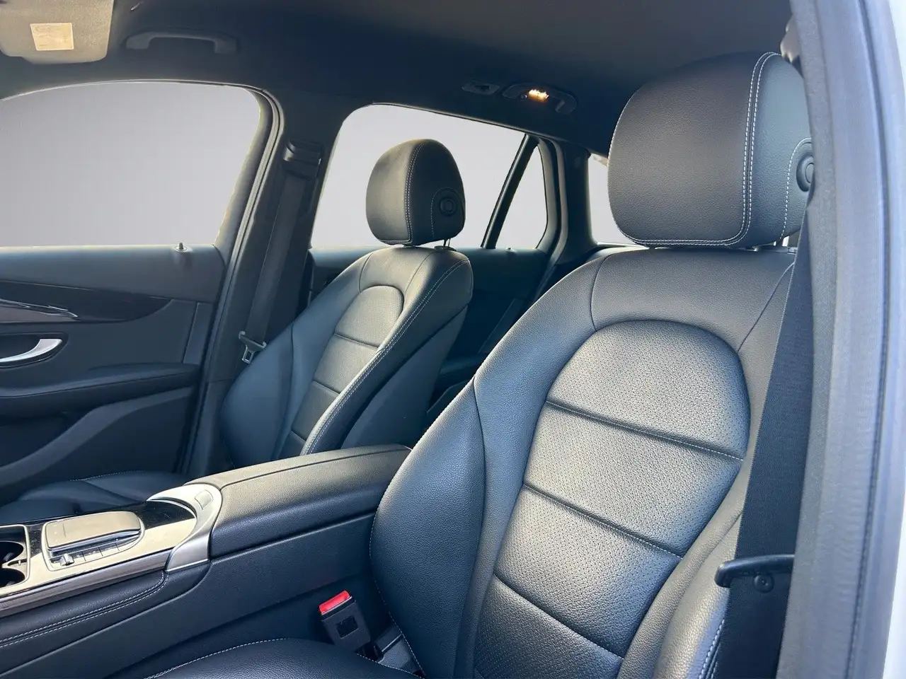 Mercedes-Benz GLC de 4M*KAMERA*MBUX*PDC*LED*, миниатюра 4