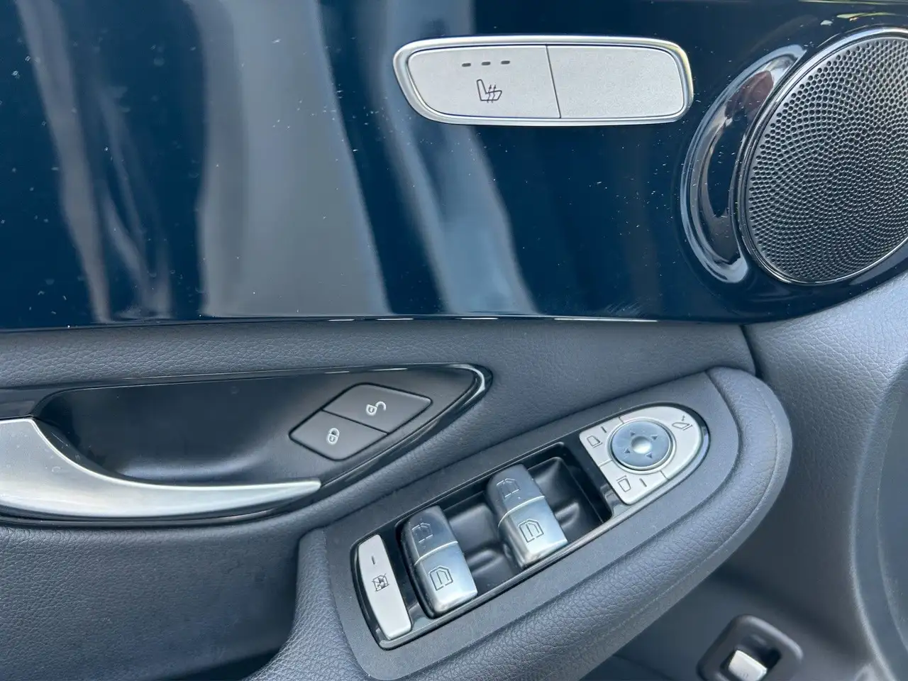 Mercedes-Benz GLC de 4M*KAMERA*MBUX*PDC*LED*, миниатюра 7
