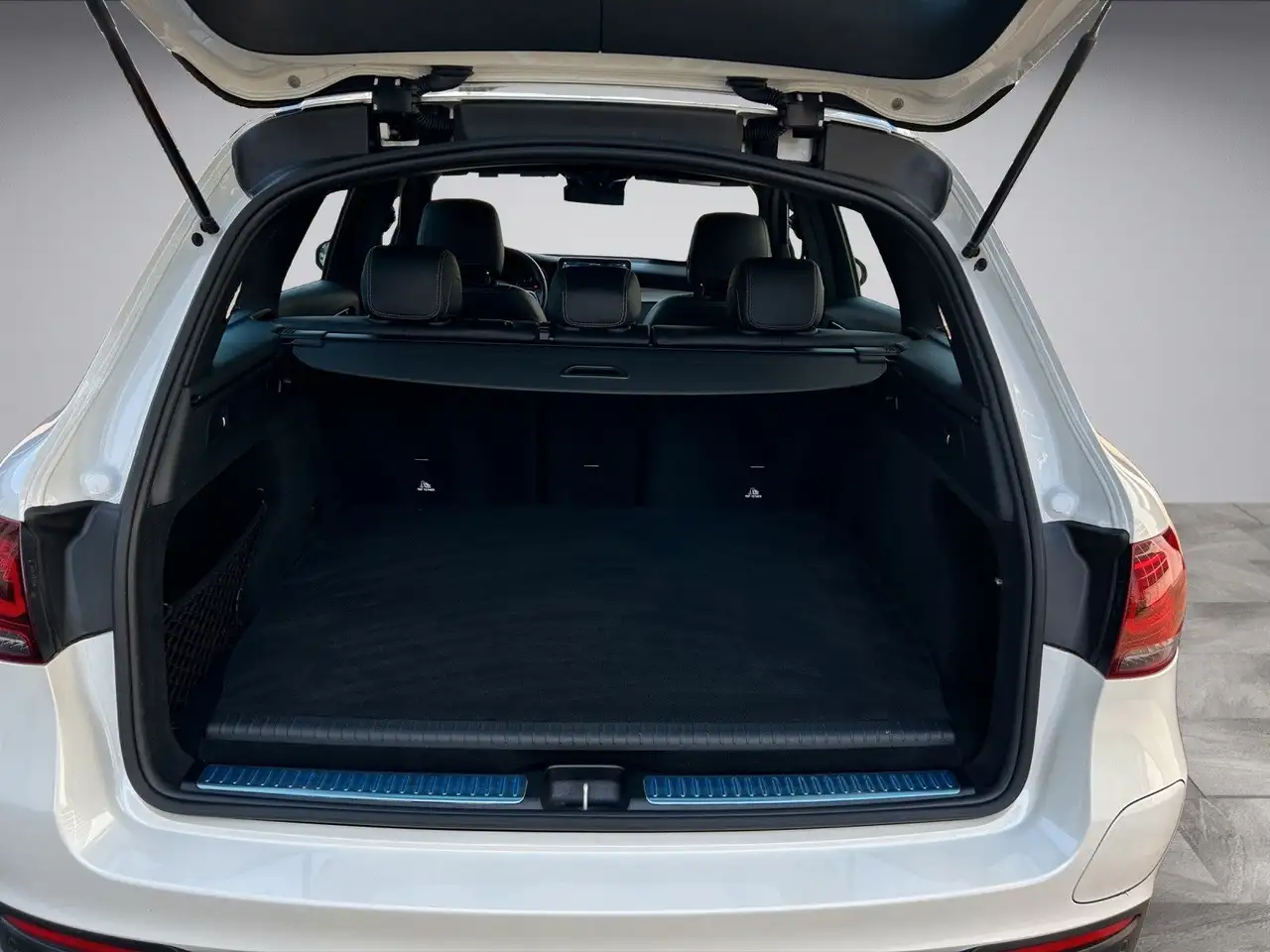 Mercedes-Benz GLC de 4M*KAMERA*MBUX*PDC*LED*, миниатюра 13