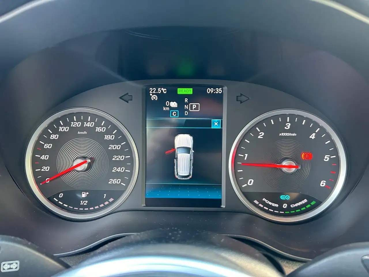 Mercedes-Benz GLC de 4M*KAMERA*MBUX*PDC*LED*, миниатюра 6