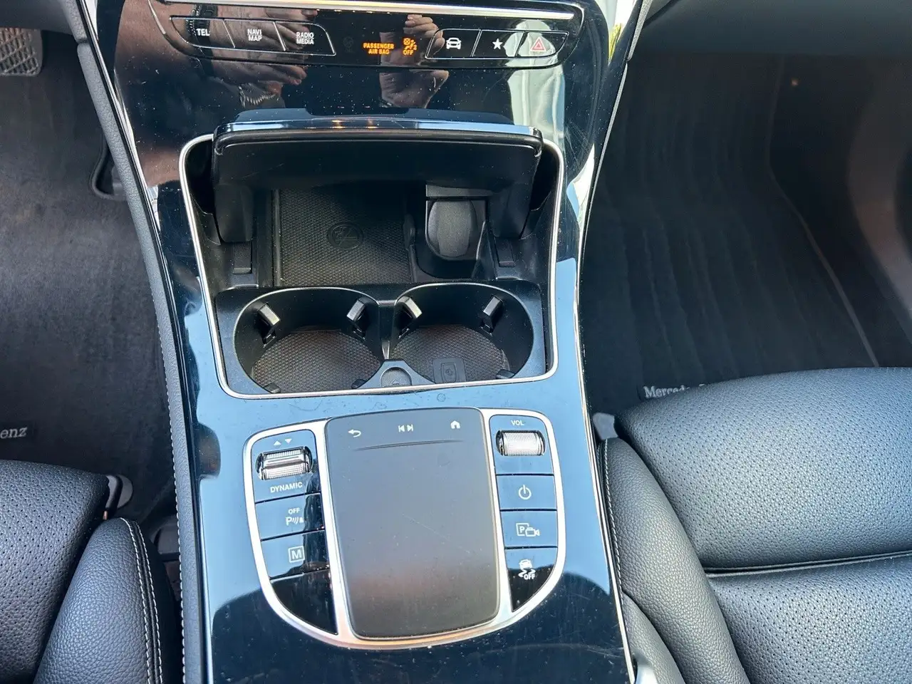 Mercedes-Benz GLC de 4M*KAMERA*MBUX*PDC*LED*, миниатюра 10