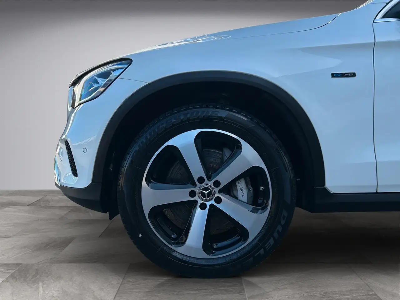 Mercedes-Benz GLC de 4M*KAMERA*MBUX*PDC*LED*, миниатюра 14