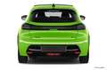 Peugeot 208 E 54 kWh 156 Allure 115 kW (156 PS), Automatik Gelb - thumbnail 18