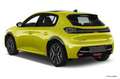Peugeot 208 E 54 kWh 156 Allure 115 kW (156 PS), Automatik Gelb - thumbnail 13