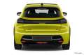 Peugeot 208 E 54 kWh 156 Allure 115 kW (156 PS), Automatik Gelb - thumbnail 11