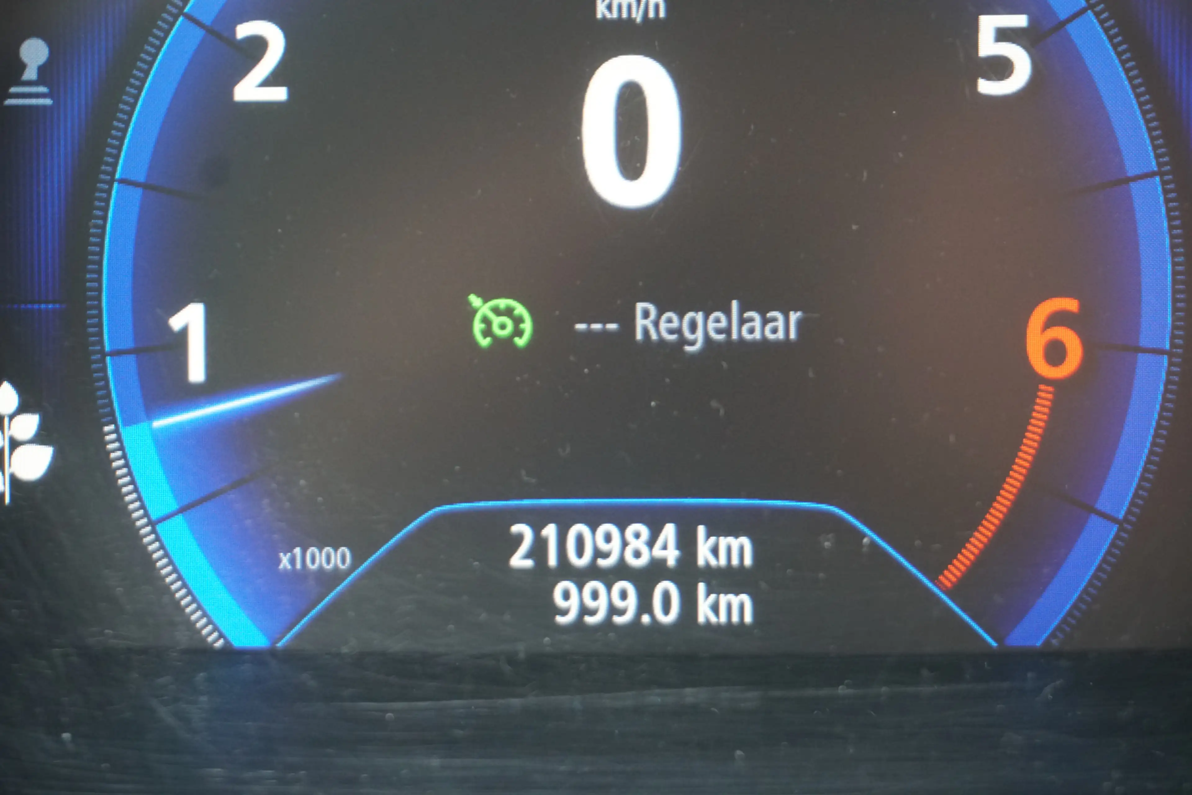 Renault Kadjar 1.2 TCe Bose | PANO DAK | CAMERA | FULL LED | — photo 18