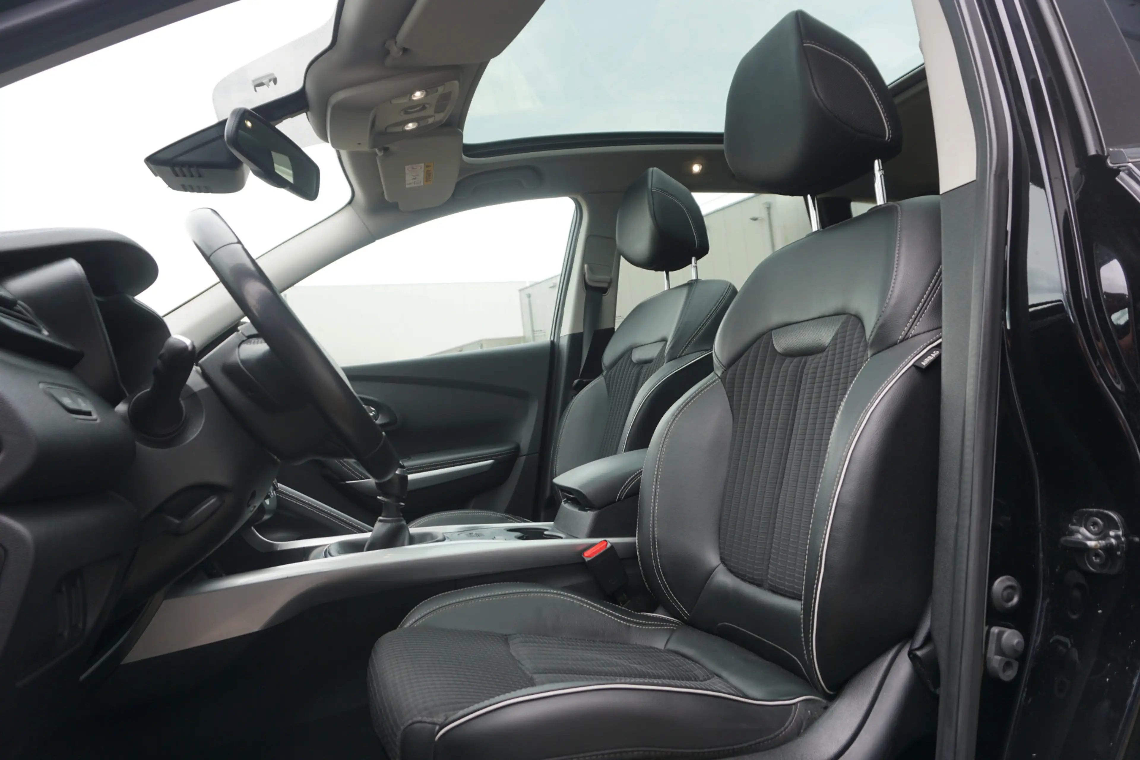 Renault Kadjar 1.2 TCe Bose | PANO DAK | CAMERA | FULL LED | — photo 5