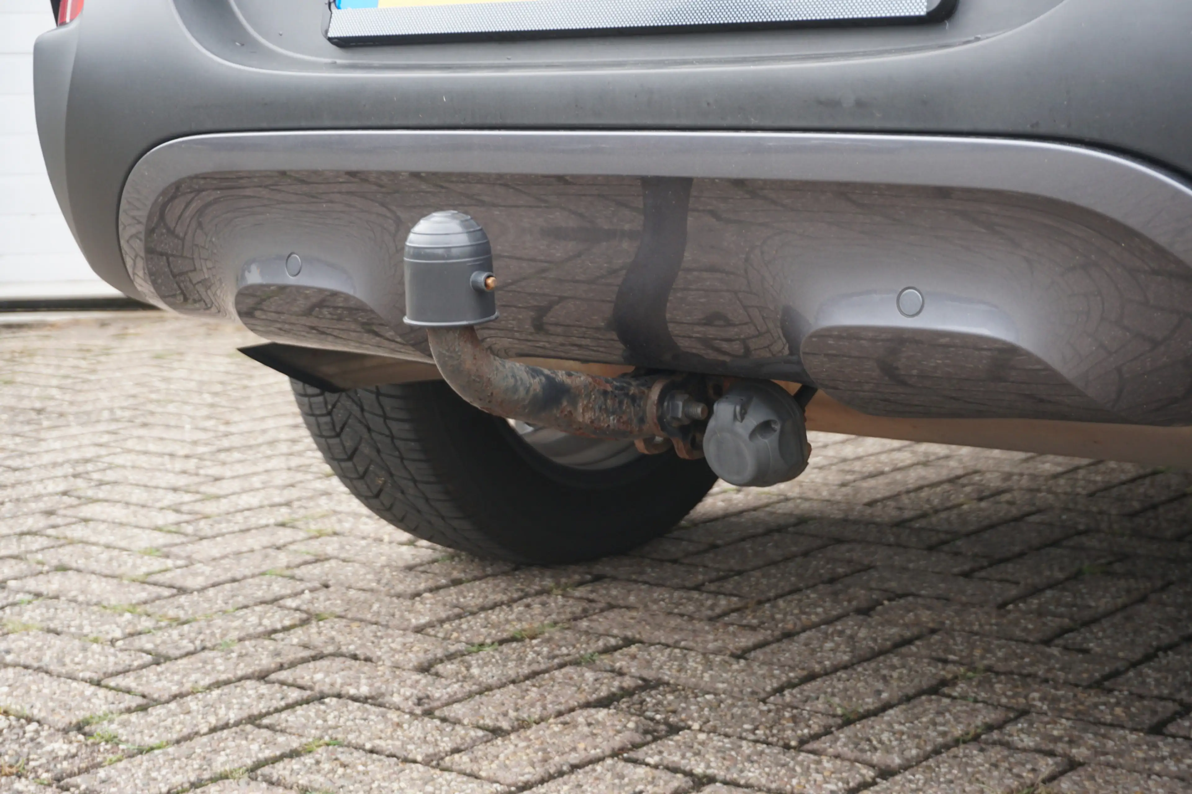 Renault Kadjar 1.2 TCe Bose | PANO DAK | CAMERA | FULL LED | — photo 9