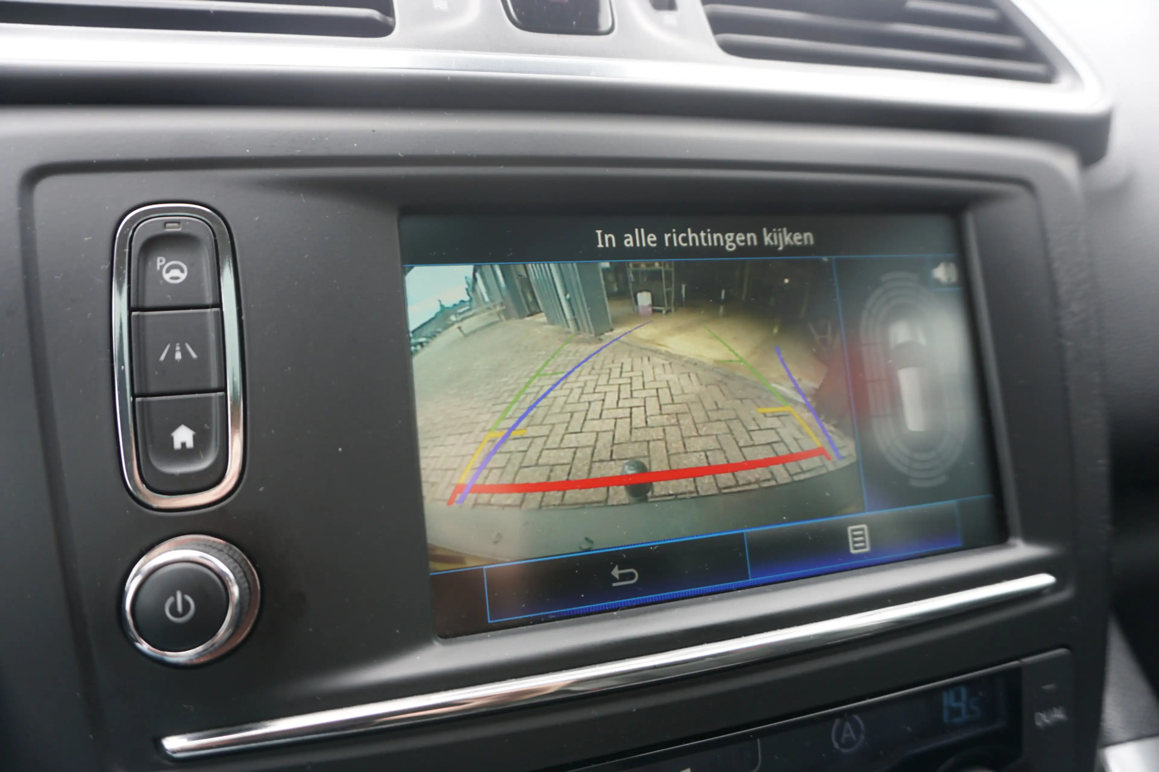 Renault Kadjar 1.2 TCe Bose | PANO DAK | CAMERA | FULL LED | — photo 6
