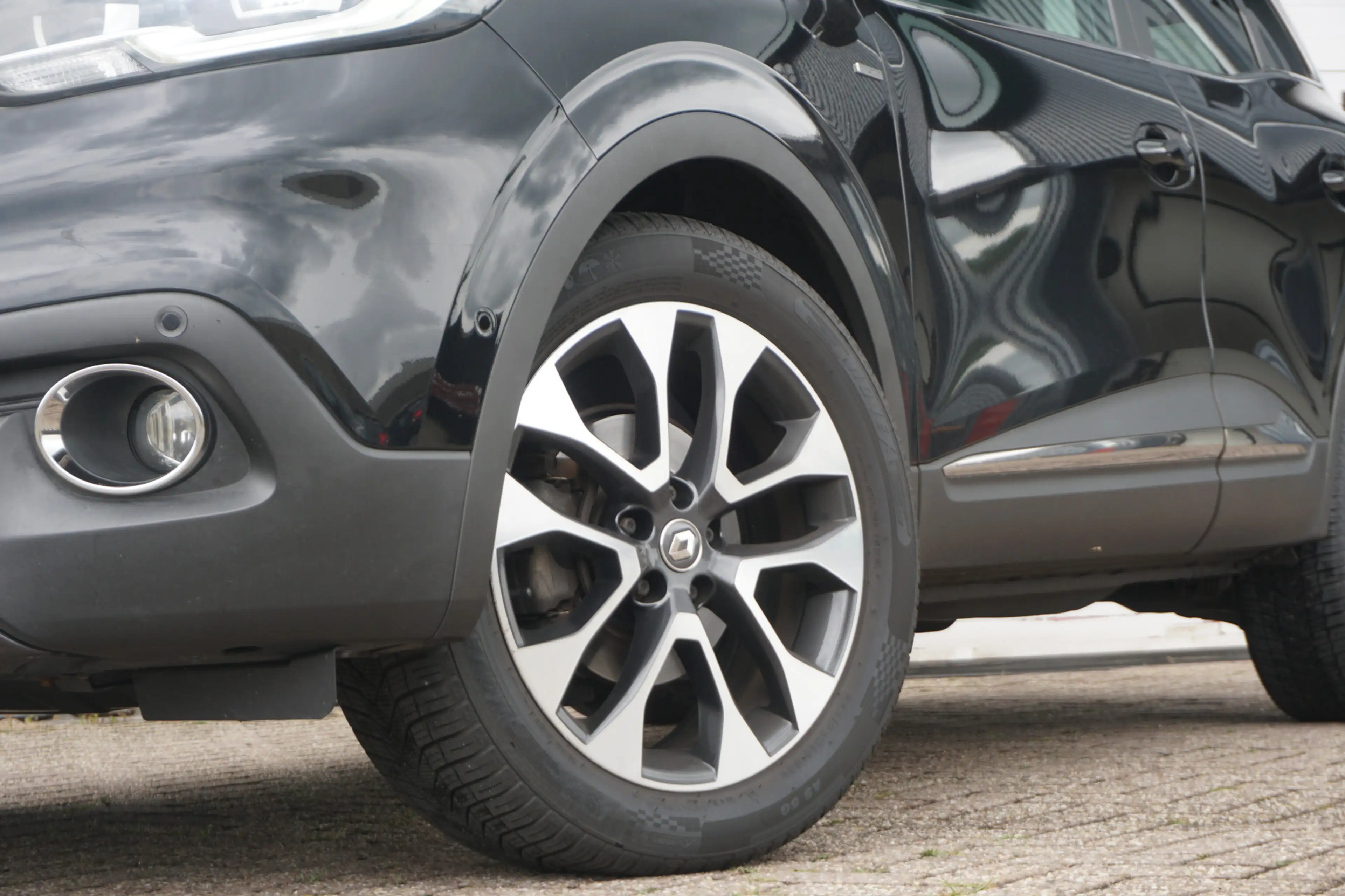 Renault Kadjar 1.2 TCe Bose | PANO DAK | CAMERA | FULL LED | — photo 22